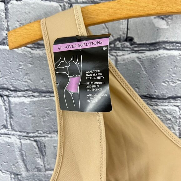 Maidenform All Over Solutions Open Bust Body Shaper FL1856 - Picture 5 of 7